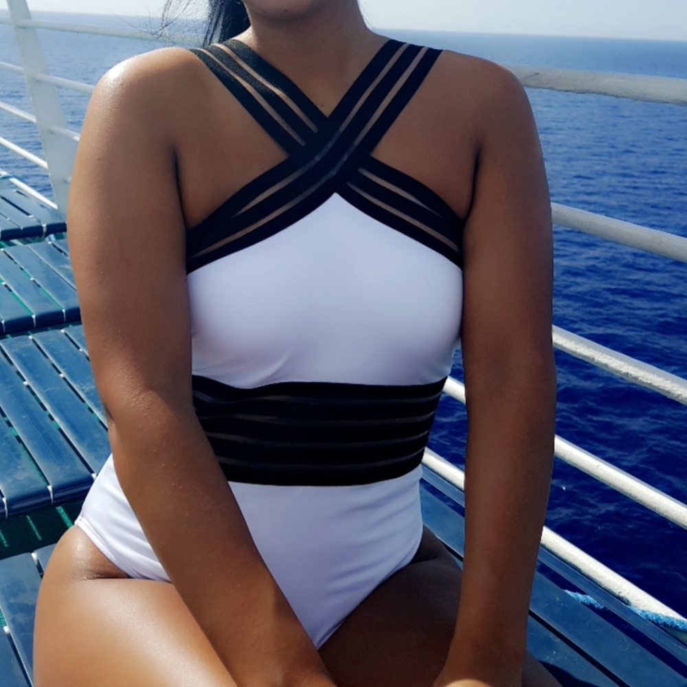 Kenneth Cole Swimsuit